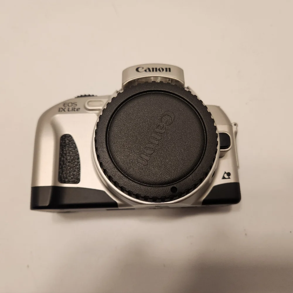 Canon EOS IX lite APS Film Camera